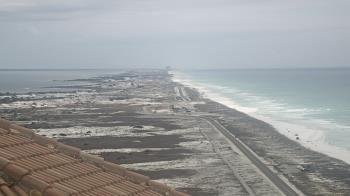 Weather camera view of Portofino Island Resort and Spa.