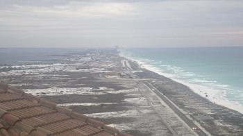 Weather camera view of Portofino Island Resort and Spa.