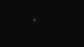 Weather camera view of Portofino Island Resort and Spa.