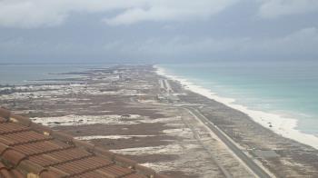 Weather camera view of Portofino Island Resort and Spa.