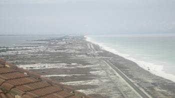 Weather camera view of Portofino Island Resort and Spa.