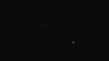 Weather camera view of Portofino Island Resort and Spa.