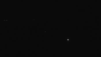 Weather camera view of Portofino Island Resort and Spa.