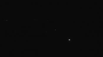 Weather camera view of Portofino Island Resort and Spa.