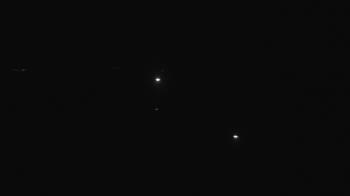 Weather camera view of Portofino Island Resort and Spa.