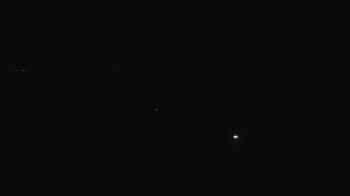 Weather camera view of Portofino Island Resort and Spa.