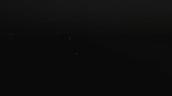 Weather camera view of Portofino Island Resort and Spa.