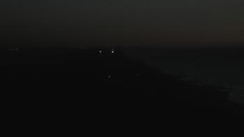 Weather camera view of Portofino Island Resort and Spa.