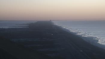 Weather camera view of Portofino Island Resort and Spa.