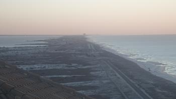 Weather camera view of Portofino Island Resort and Spa.