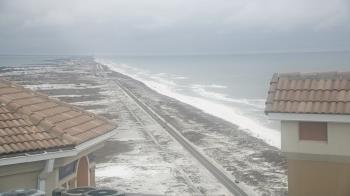 Weather camera view of Portofino Island Resort and Spa.