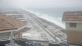 Weather camera view of Portofino Island Resort and Spa.