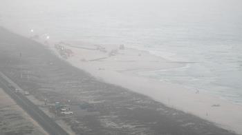 Weather camera view of Portofino Island Resort and Spa.