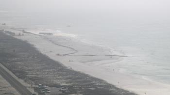 Weather camera view of Portofino Island Resort and Spa.