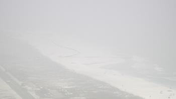 Weather camera view of Portofino Island Resort and Spa.