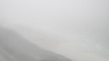 Weather camera view of Portofino Island Resort and Spa.