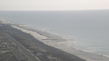 Weather camera view of Portofino Island Resort and Spa.