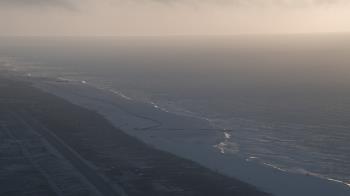 Weather camera view of Portofino Island Resort and Spa.