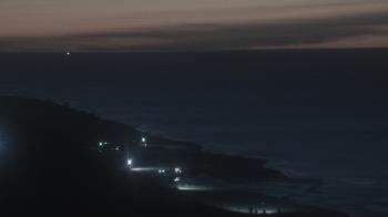 Weather camera view of Portofino Island Resort and Spa.