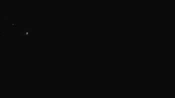 Weather camera view of Portofino Island Resort and Spa.