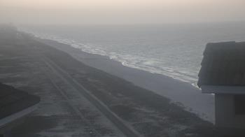 Weather camera view of Portofino Island Resort and Spa.