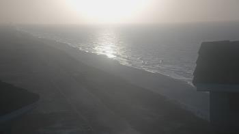 Weather camera view of Portofino Island Resort and Spa.