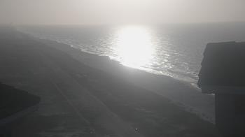 Weather camera view of Portofino Island Resort and Spa.