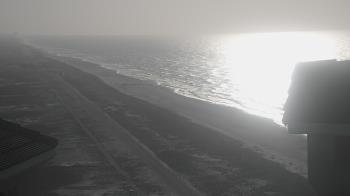 Weather camera view of Portofino Island Resort and Spa.