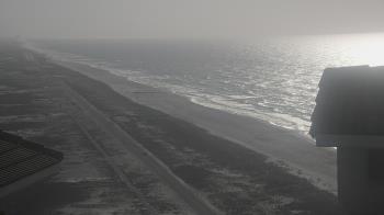 Weather camera view of Portofino Island Resort and Spa.