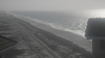 Weather camera view of Portofino Island Resort and Spa.