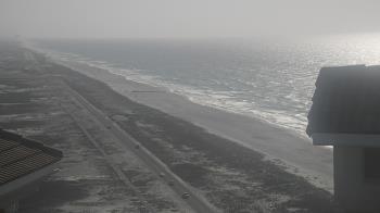 Weather camera view of Portofino Island Resort and Spa.