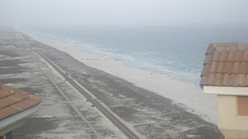 Weather camera view of Portofino Island Resort and Spa.