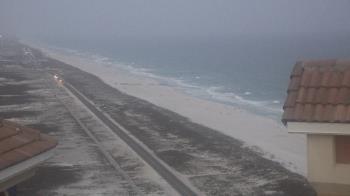 Weather camera view of Portofino Island Resort and Spa.