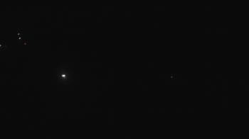 Weather camera view of Portofino Island Resort and Spa.