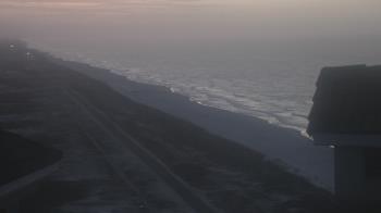 Weather camera view of Portofino Island Resort and Spa.