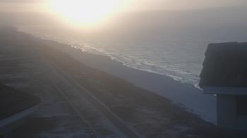 Weather camera view of Portofino Island Resort and Spa.