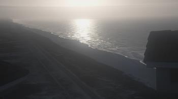 Weather camera view of Portofino Island Resort and Spa.