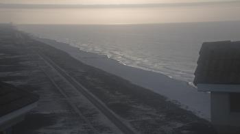 Weather camera view of Portofino Island Resort and Spa.