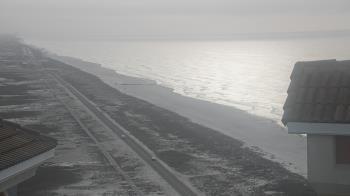 Weather camera view of Portofino Island Resort and Spa.