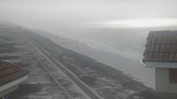 Weather camera view of Portofino Island Resort and Spa.