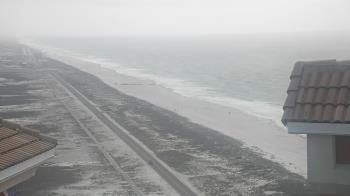 Weather camera view of Portofino Island Resort and Spa.