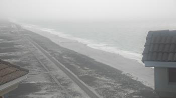 Weather camera view of Portofino Island Resort and Spa.