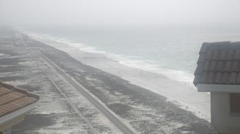 Weather camera view of Portofino Island Resort and Spa.