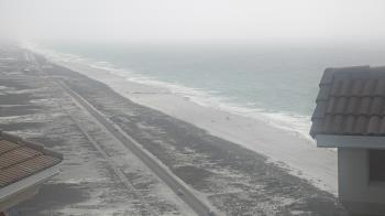 Weather camera view of Portofino Island Resort and Spa.