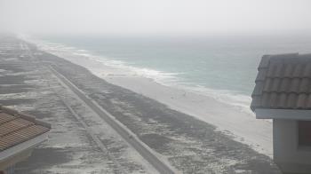 Weather camera view of Portofino Island Resort and Spa.