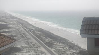 Weather camera view of Portofino Island Resort and Spa.