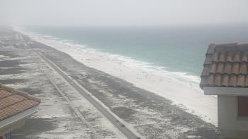 Weather camera view of Portofino Island Resort and Spa.