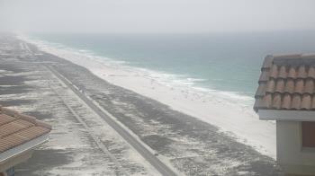 Weather camera view of Portofino Island Resort and Spa.