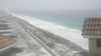 Weather camera view of Portofino Island Resort and Spa.