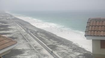 Weather camera view of Portofino Island Resort and Spa.